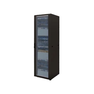 LogiLink D32S81B Rack-Schrank 32U Schwarz LogiLink D32S81B Rack-Schrank 32U Schwarz