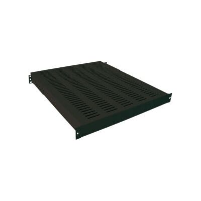LogiLink SF1H45B Schwerlast Rack-Regal - 19 Zoll LogiLink SF1H45B Schwerlast Rack-Regal - 19 Zoll