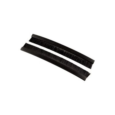 Accessorio rack LogiLink PN201B - Sigillo cavi Accessorio rack LogiLink PN201B - Sigillo cavi
