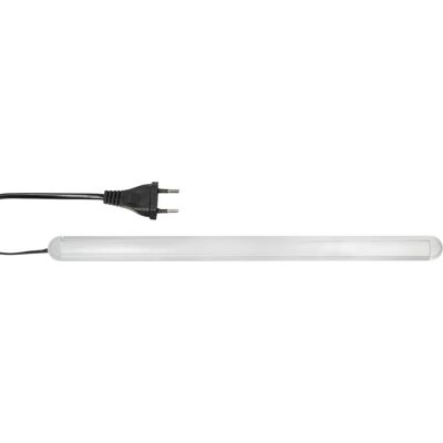 LogiLink PWR120 - LED Under Cabinet Light - 11W, 19 Inch LogiLink PWR120 - LED Under Cabinet Light - 11W, 19 Inch