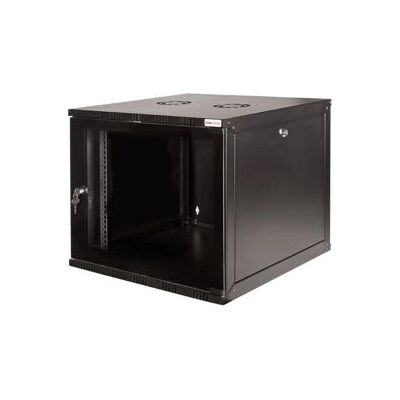 LogiLink W15A54B Wall-mounted 15U Rack Cabinet - Rack Cabinet LogiLink W15A54B Wall-mounted 15U Rack Cabinet - Rack Cabinet