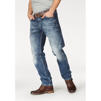 CIPO & BAXX Lässige Jeans - Jeans CIPO & BAXX Lässige Jeans - Jeans