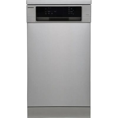 Daewoo DA1D5SI0ES - Inox - Lavavajillas Daewoo DA1D5SI0ES - Inox - Lavavajillas