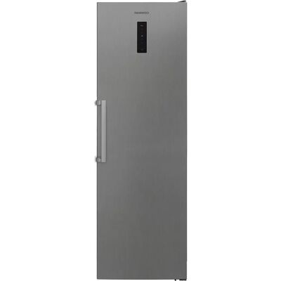 Daewoo FFN278ELR0ES - Acero inoxidable - Congelador vertical Daewoo FFN278ELR0ES - Acero inoxidable - Congelador vertical
