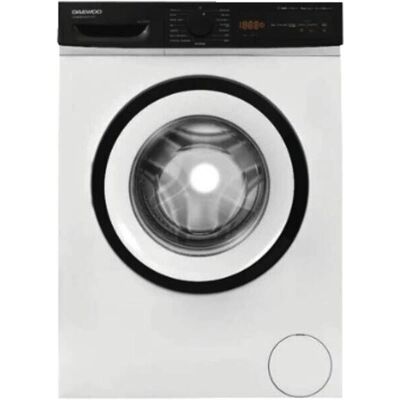 Daewoo - WM612T2TWB0DE - 6 kg - Waschmaschine Daewoo - WM612T2TWB0DE - 6 kg - Waschmaschine