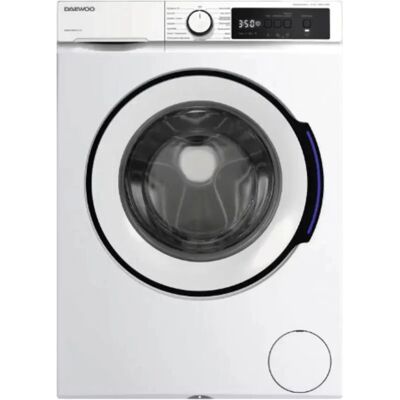Daewoo WM-FB0634W1A - Front-Loading 10 kg - Waschmaschine Daewoo WM-FB0634W1A - Front-Loading 10 kg - Waschmaschine