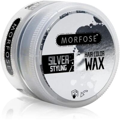 Ossion Silber Farbwachs - Color Wax Ossion Silber Farbwachs - Color Wax