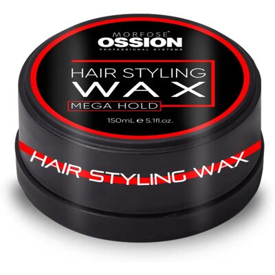 Ossion Haarwachs Extra Halt - 150 ml Ossion Haarwachs Extra Halt - 150 ml