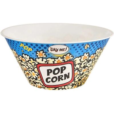 Orion Tökéletes Popcorn Tál - Újrahasznosítható és Magas Minőségű Orion Tökéletes Popcorn Tál - Újrahasznosítható és Magas Minőségű