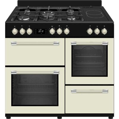 Solthermic Cocina 100 Solthermic Cocina 100