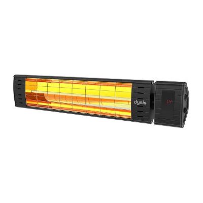 DYSIS HTR-7422 - Infravörös fűtőberendezés DYSIS HTR-7422 - Infravörös fűtőberendezés