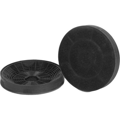 Silverline KUL2 - Avtrekksfilter Silverline KUL2 - Avtrekksfilter