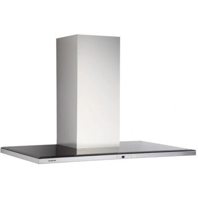 Silverline SL 3122-90 RF - Svart, Stål - Kaffekar Silverline SL 3122-90 RF - Svart, Stål - Kaffekar