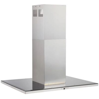 Silverline SL4250 - Sølv - Ventilator Silverline SL4250 - Sølv - Ventilator