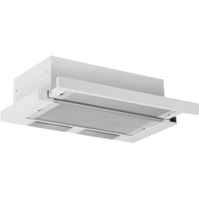 Silverline SL 1152 V3 - Hvit - Ventilator Silverline SL 1152 V3 - Hvit - Ventilator