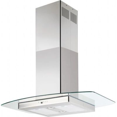 Silverline SL 4240-60RF - Rustfritt stål - Ventilator Silverline SL 4240-60RF - Rustfritt stål - Ventilator