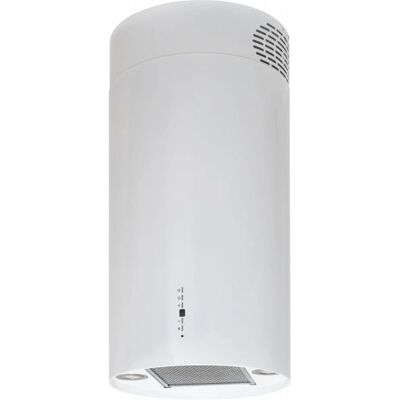 Silverline SL 4170 - Hvit - Kjøkkenhette Silverline SL 4170 - Hvit - Kjøkkenhette