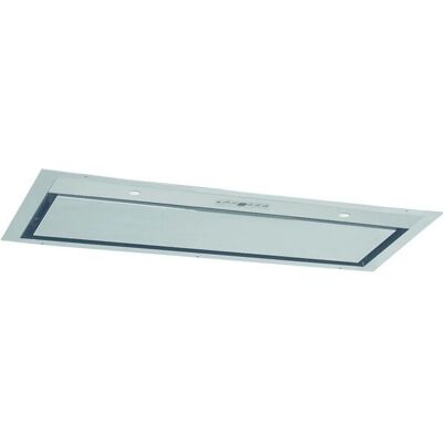 Silverline SM 1175-53 RF - Rustfritt stål - Ventilator Silverline SM 1175-53 RF - Rustfritt stål - Ventilator
