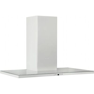 Silverline SL 3122-90 HV - Hvit - Kjøkkenhette Silverline SL 3122-90 HV - Hvit - Kjøkkenhette