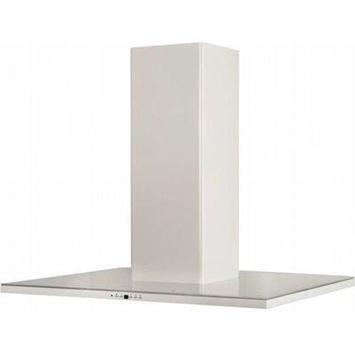 Silverline SL 4250-60 HV - Hvit - Kjøkkenventilator Silverline SL 4250-60 HV - Hvit - Kjøkkenventilator