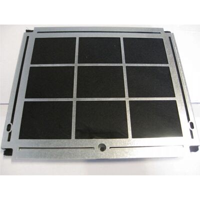 Silverline KUL11 - Ventilatorhettefilter Silverline KUL11 - Ventilatorhettefilter