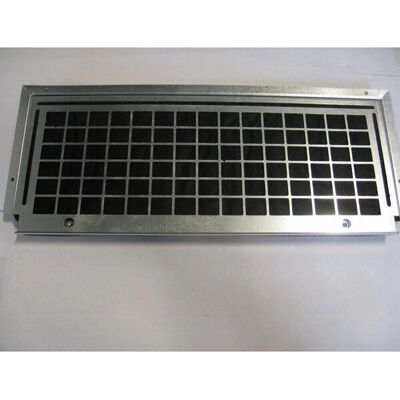 Silverline KUL7 - Kullfilter for komfyrvifte Silverline KUL7 - Kullfilter for komfyrvifte