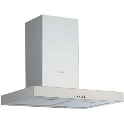 Silverline 3170 EC.9 - Acciaio inox - Cappa aspirante Silverline 3170 EC.9 - Acciaio inox - Cappa aspirante