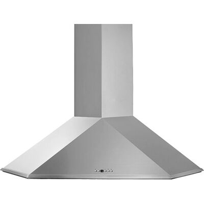 Silverline 3180.1.733.01 - Inox - Cappa aspirante Silverline 3180.1.733.01 - Inox - Cappa aspirante