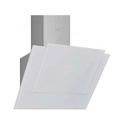 Silverline 3424 W.9 - Bianco - Cappa aspirante Silverline 3424 W.9 - Bianco - Cappa aspirante