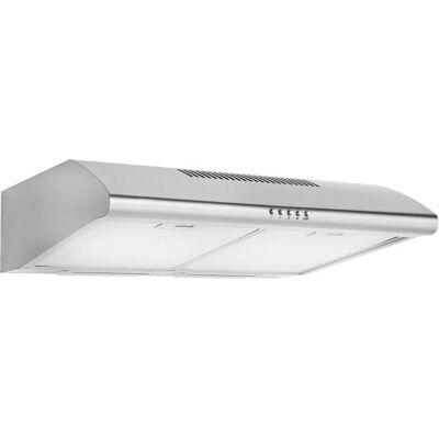 Silverline SL 1201 RF - Rustfritt stål - Kjøkkenhette Silverline SL 1201 RF - Rustfritt stål - Kjøkkenhette