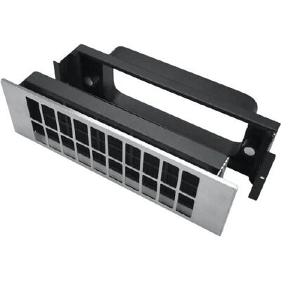 Silverline KUL12 - Kjøkkenhettefilter Silverline KUL12 - Kjøkkenhettefilter
