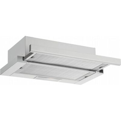 Silverline SL1152V5 - Hvit - Ventilator Silverline SL1152V5 - Hvit - Ventilator