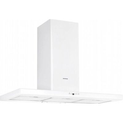 Silverline SL 3120-90 HV - Hvit - Kjøkkenventilator Silverline SL 3120-90 HV - Hvit - Kjøkkenventilator