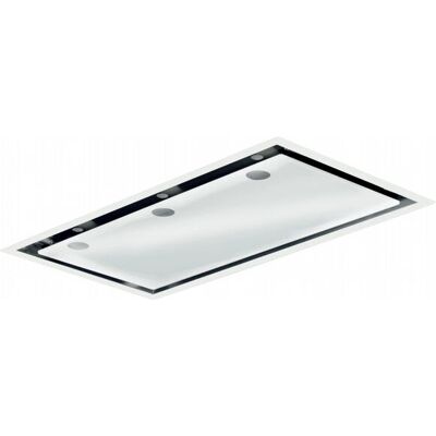 Silverline SM 1176-75 HV - Hvit - Kjøkkenvifte Silverline SM 1176-75 HV - Hvit - Kjøkkenvifte