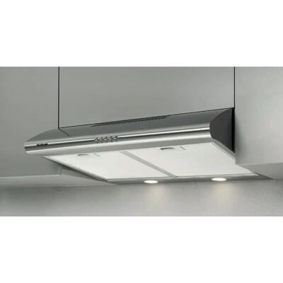 Silverline 1201 - Argento - Cappa da Incasso Silverline 1201 - Argento - Cappa da Incasso