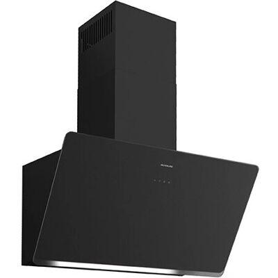 Silverline 3457 SOHO - Negro - Campana extractora Silverline 3457 SOHO - Negro - Campana extractora