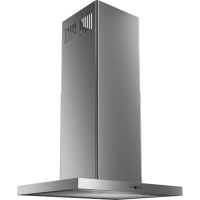 Silverline SL 4117-60 RF - Rustfritt stål - Kjøkkenhette Silverline SL 4117-60 RF - Rustfritt stål - Kjøkkenhette