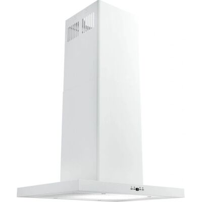 Silverline SL 4117-60 HV - Hvit - Kjøkkenhette Silverline SL 4117-60 HV - Hvit - Kjøkkenhette
