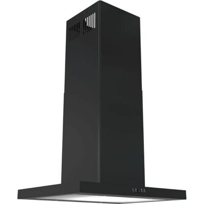 Silverline SL 4117-80 SR - Svart - Ventilator Silverline SL 4117-80 SR - Svart - Ventilator