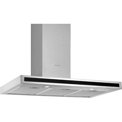 Silverline 3173.9.733.03 - Nero - Cappe da parete Silverline 3173.9.733.03 - Nero - Cappe da parete