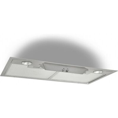 Silverline SC 1170-53 RF - Rustfritt stål - Kjøkkenventilasjon Silverline SC 1170-53 RF - Rustfritt stål - Kjøkkenventilasjon