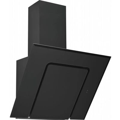Silverline SC 3423-60 SR - Svart - Ventilator Silverline SC 3423-60 SR - Svart - Ventilator