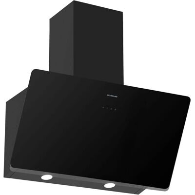 Silverline 3457 SOHO - Nero - Cappa da Parete Silverline 3457 SOHO - Nero - Cappa da Parete