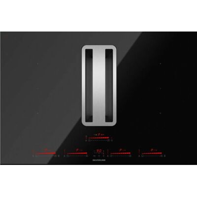 Silverline IM 7110-80 - Svart - induksjonstopp Silverline IM 7110-80 - Svart - induksjonstopp