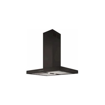 Silverline 4110 - Nera - Cappa aspirante Silverline 4110 - Nera - Cappa aspirante