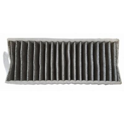 Silverline KUL15 - Avtrekkfilter Silverline KUL15 - Avtrekkfilter