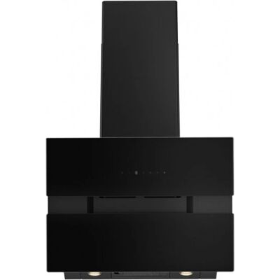 Silverline SL 3390 - Svart - Kjøkkenventilator Silverline SL 3390 - Svart - Kjøkkenventilator