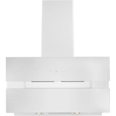 Silverline SL 3390-80 HV HISAR - Hvit - Veggmontert kjøkkenhette Silverline SL 3390-80 HV HISAR - Hvit - Veggmontert kjøkkenhette