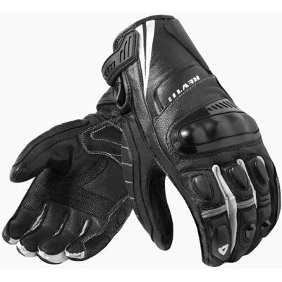 Guanti Moto Revit Chicane - Protezione, Touchscreen Guanti Moto Revit Chicane - Protezione, Touchscreen