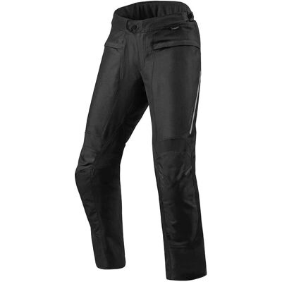 Pantalon textile moto Revit Factor 4 - Noir 2XL - Publicité Pantalon textile moto Revit Factor 4 - Noir 2XL - Publicité